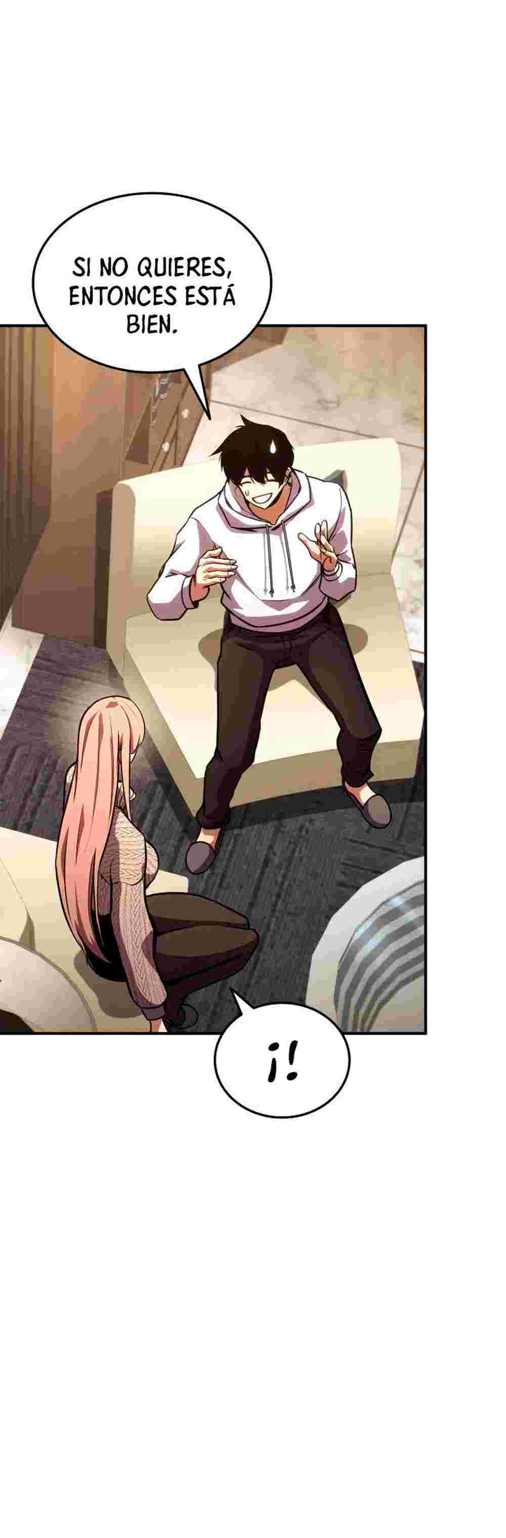 El Retorno Del Ranker (Remake) Capitulo 139 página 3