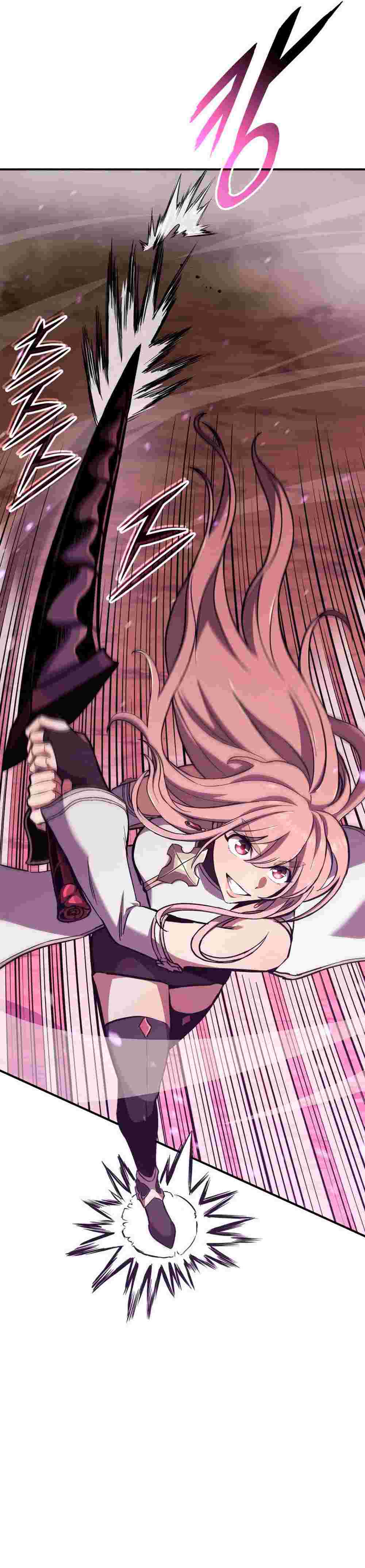 El Retorno Del Ranker (Remake) Capitulo 139 página 31