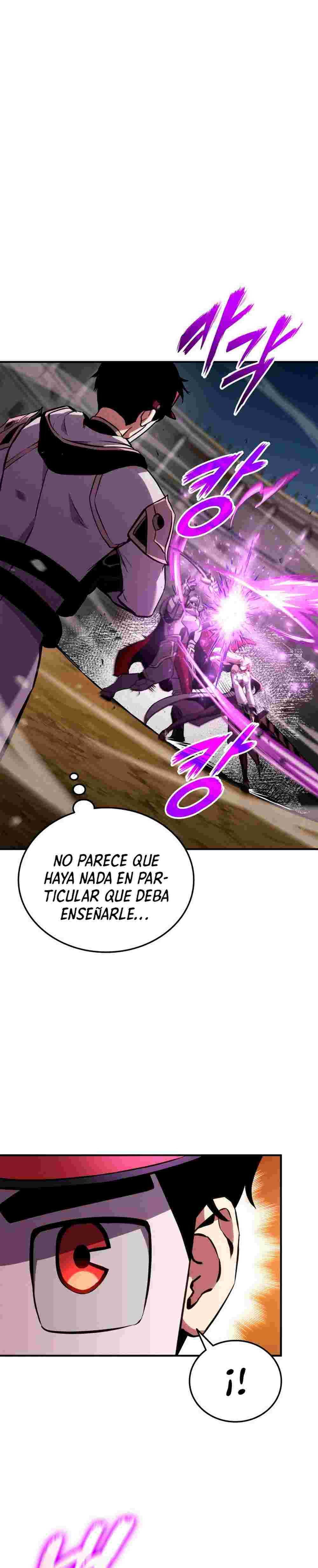 El Retorno Del Ranker (Remake) Capitulo 139 página 33