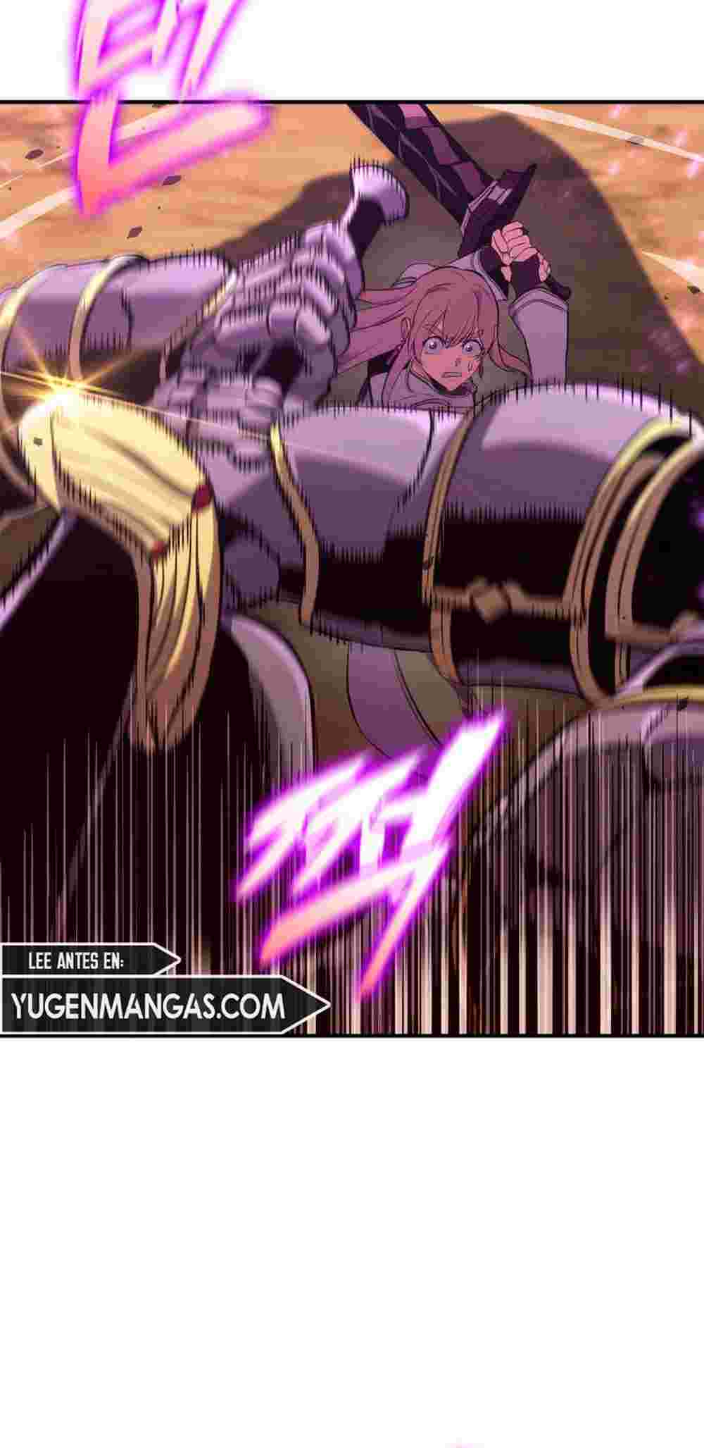 El Retorno Del Ranker (Remake) Capitulo 139 página 34