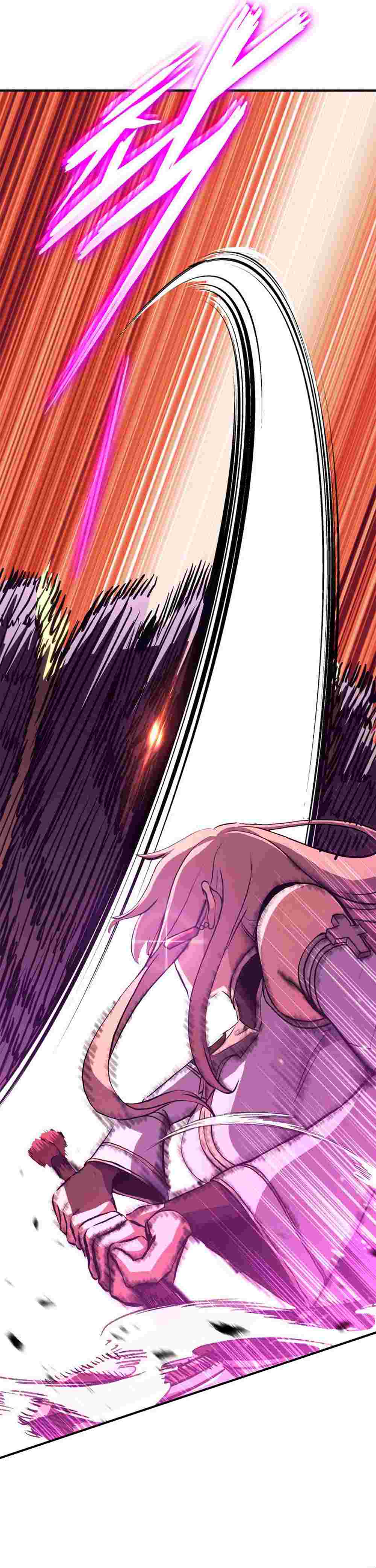 El Retorno Del Ranker (Remake) Capitulo 139 página 35
