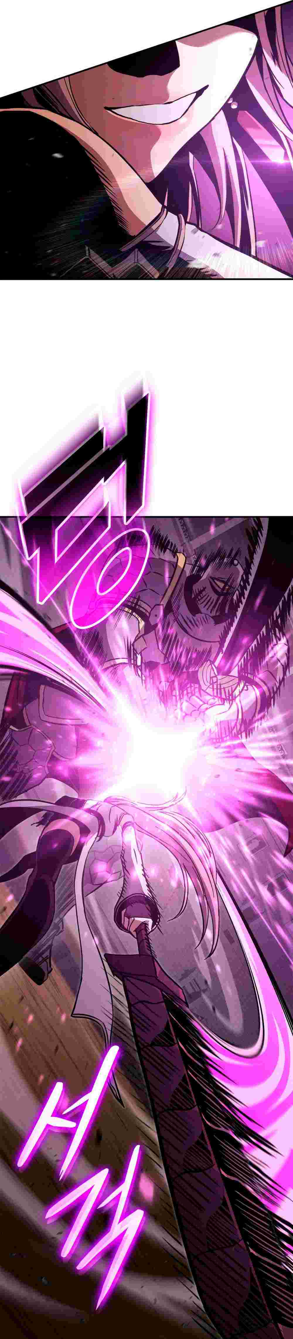 El Retorno Del Ranker (Remake) Capitulo 139 página 36