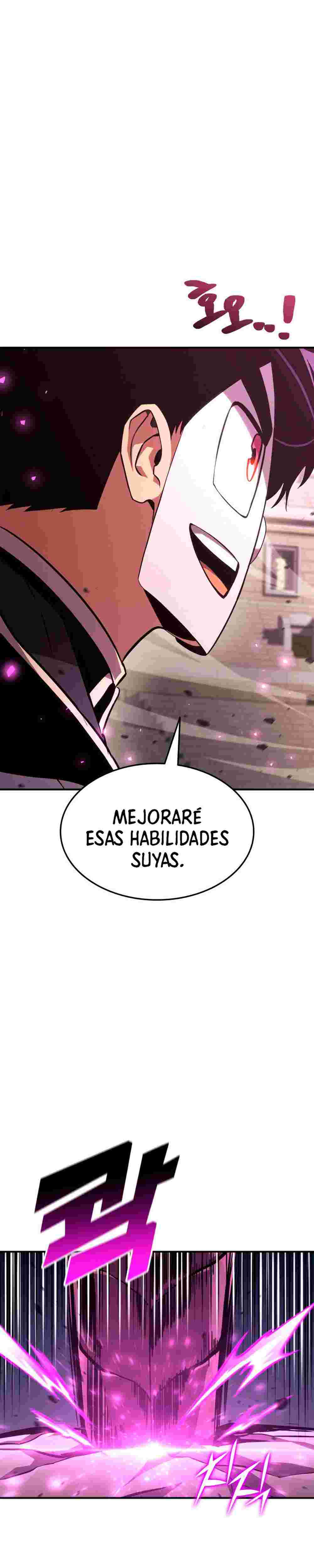 El Retorno Del Ranker (Remake) Capitulo 139 página 38