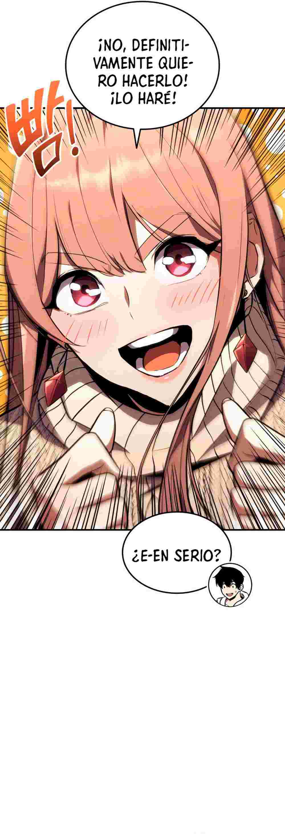 El Retorno Del Ranker (Remake) Capitulo 139 página 4
