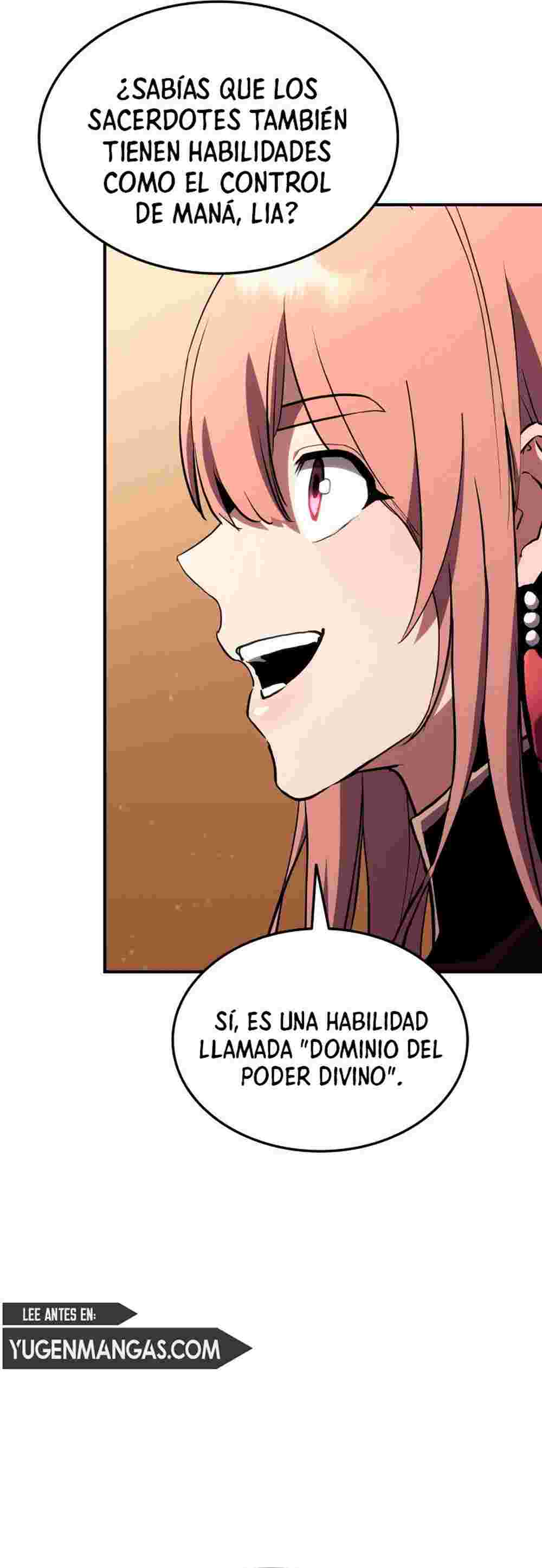 El Retorno Del Ranker (Remake) Capitulo 139 página 46
