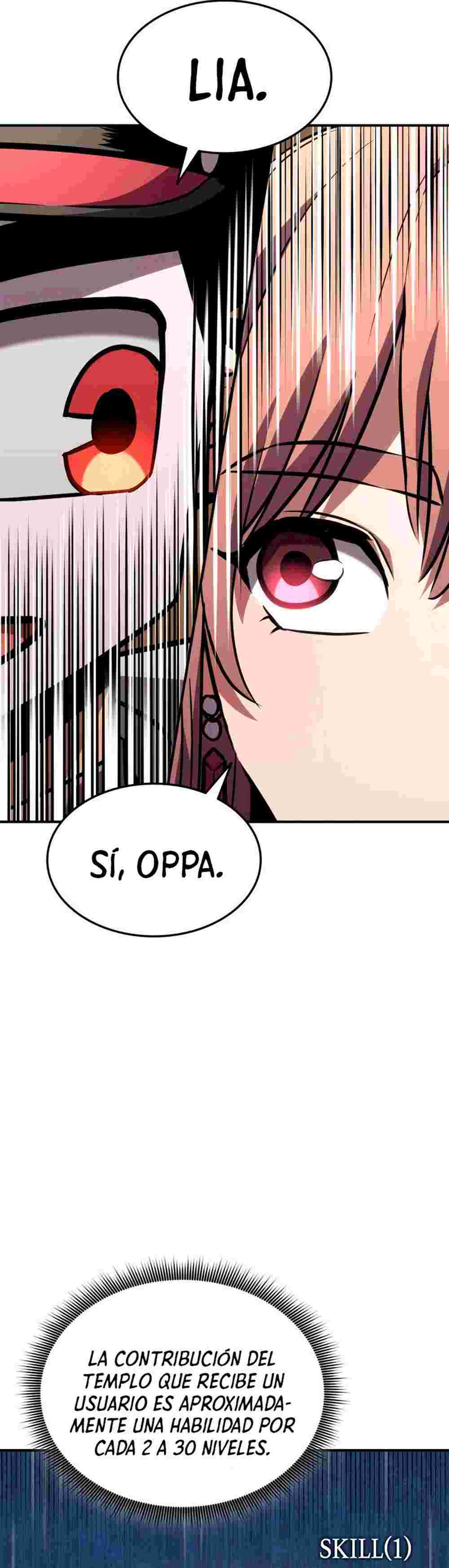El Retorno Del Ranker (Remake) Capitulo 139 página 48