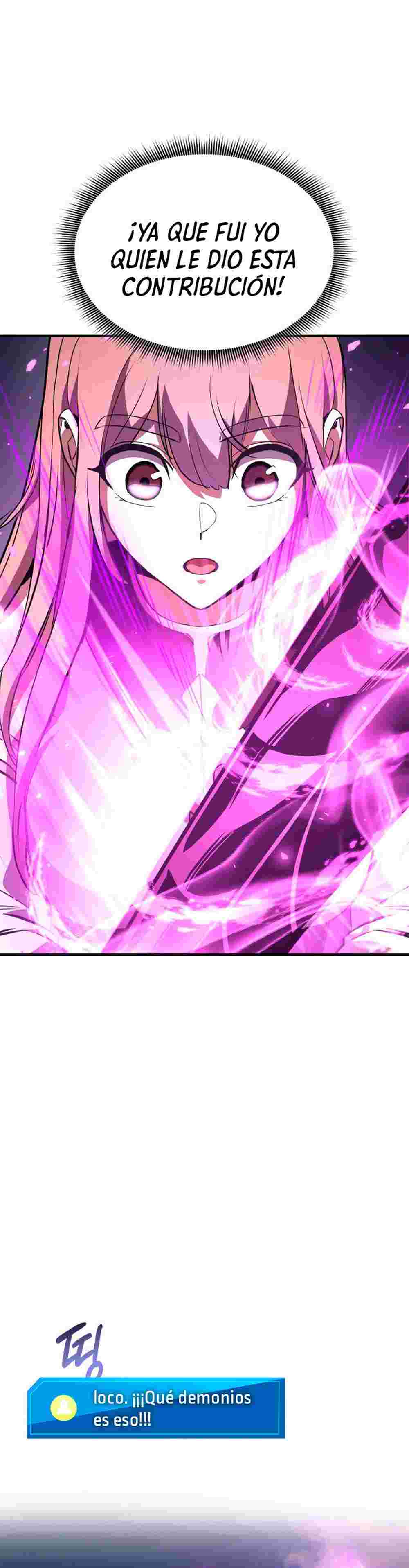 El Retorno Del Ranker (Remake) Capitulo 139 página 51