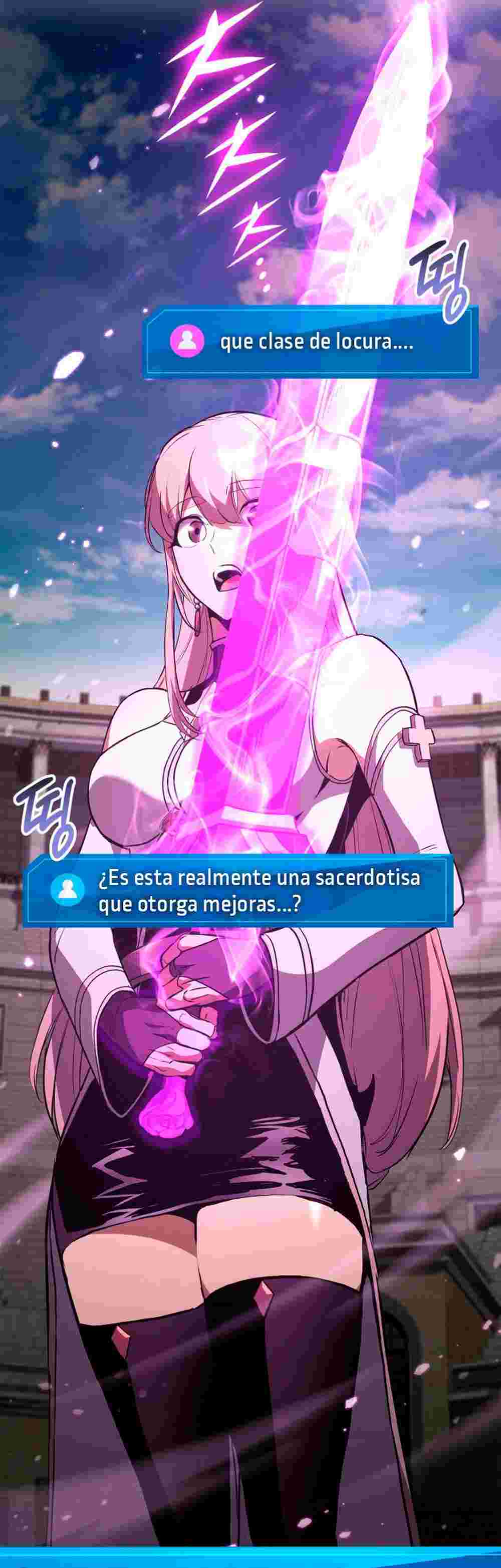 El Retorno Del Ranker (Remake) Capitulo 139 página 52