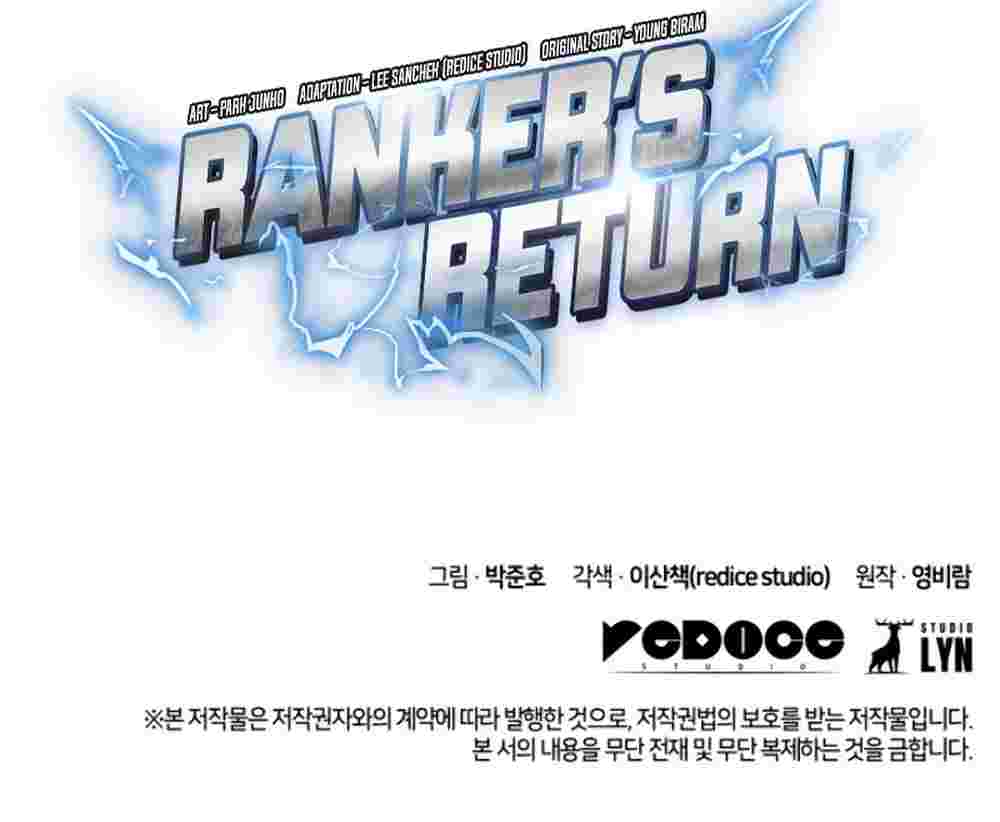 El Retorno Del Ranker (Remake) Capitulo 14 página 37