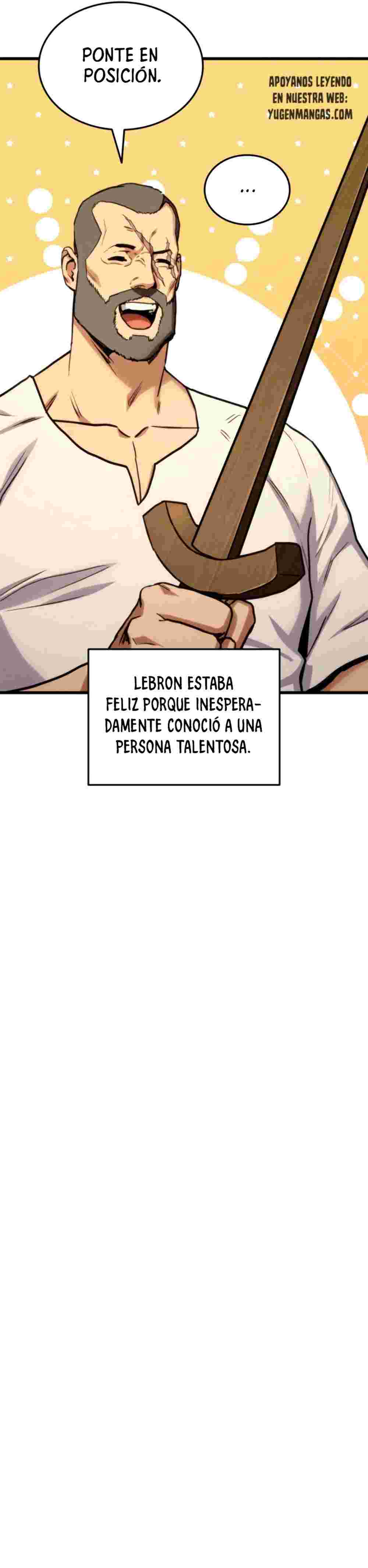 El Retorno Del Ranker (Remake) Capitulo 14 página 4