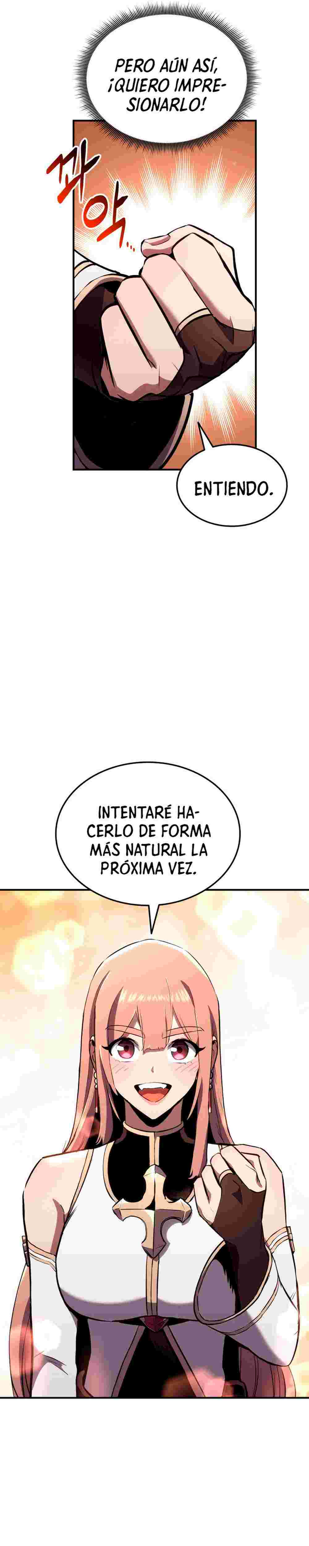 El Retorno Del Ranker (Remake) Capitulo 140 página 10