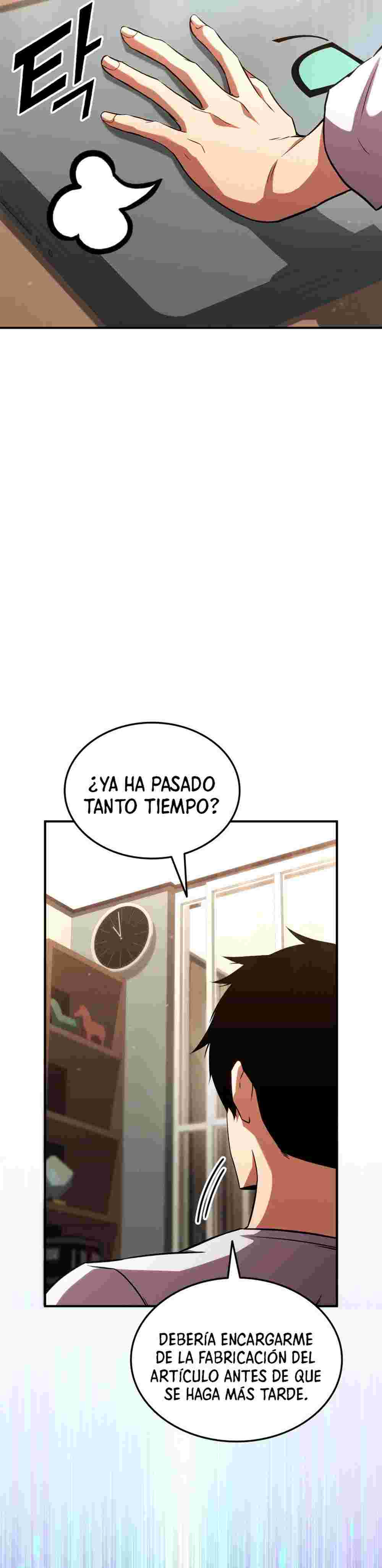 El Retorno Del Ranker (Remake) Capitulo 140 página 25