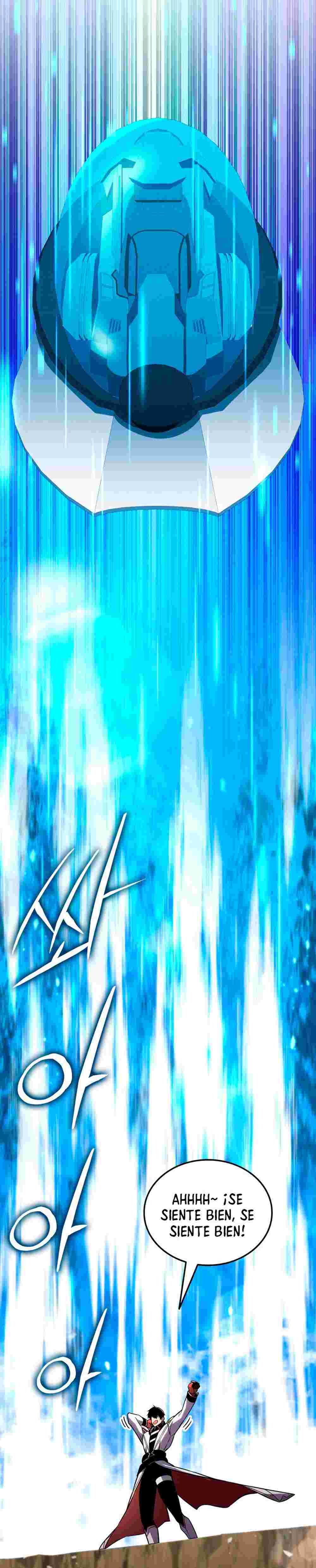 El Retorno Del Ranker (Remake) Capitulo 140 página 26