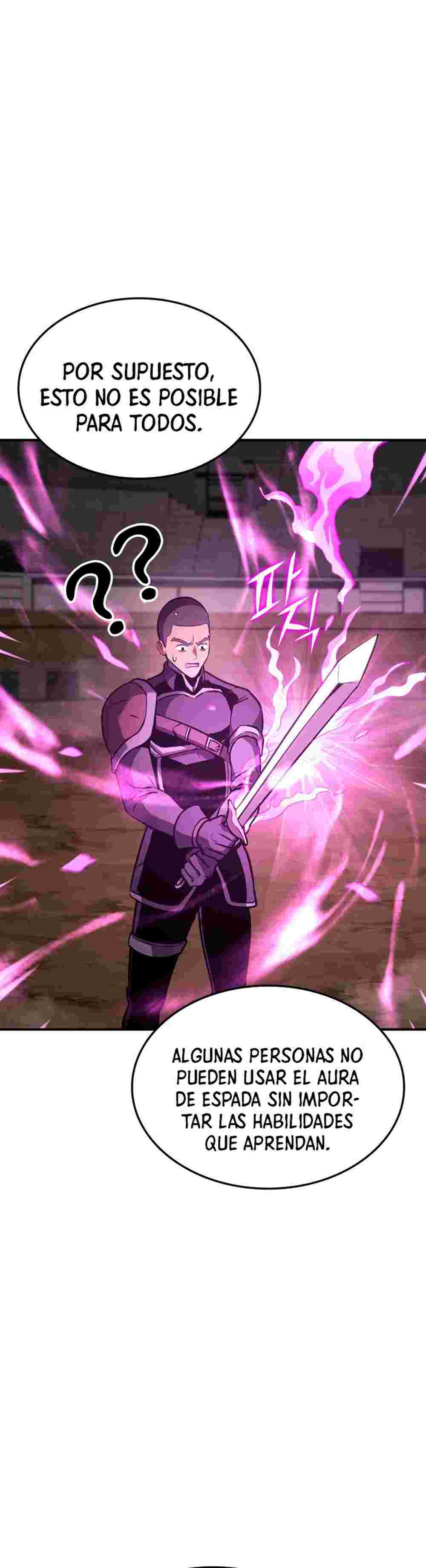 El Retorno Del Ranker (Remake) Capitulo 140 página 3