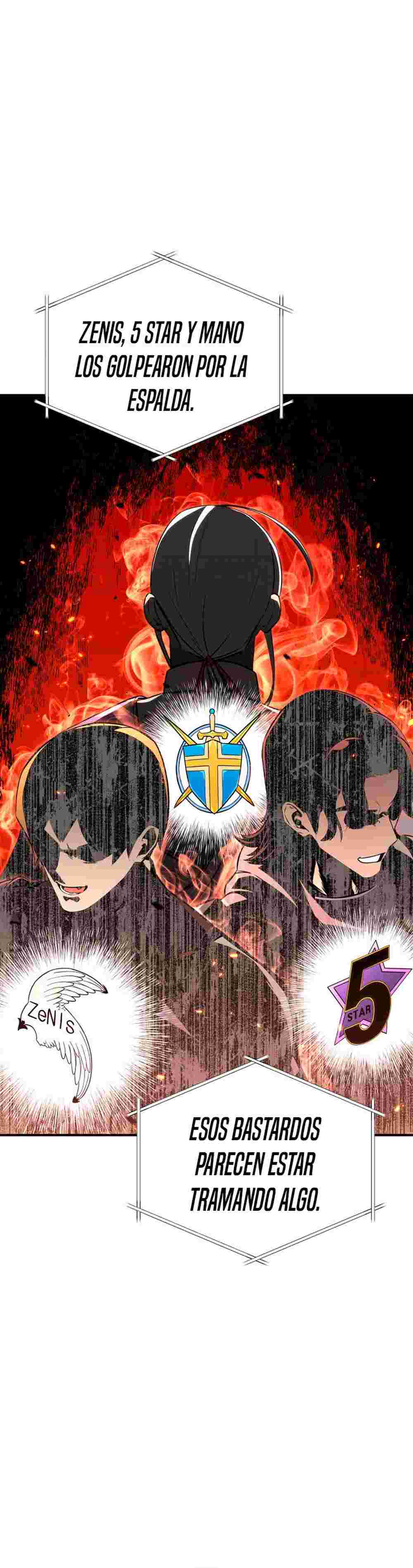El Retorno Del Ranker (Remake) Capitulo 140 página 30