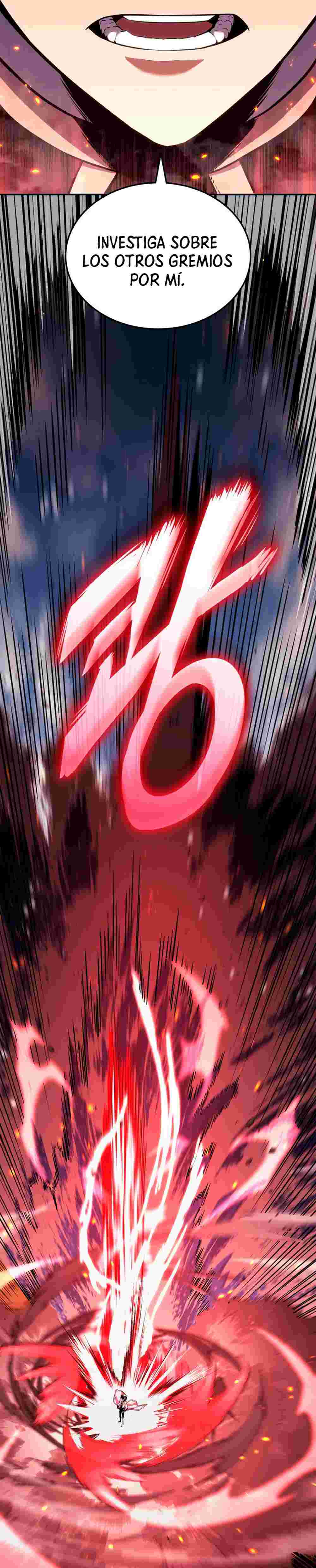El Retorno Del Ranker (Remake) Capitulo 140 página 33