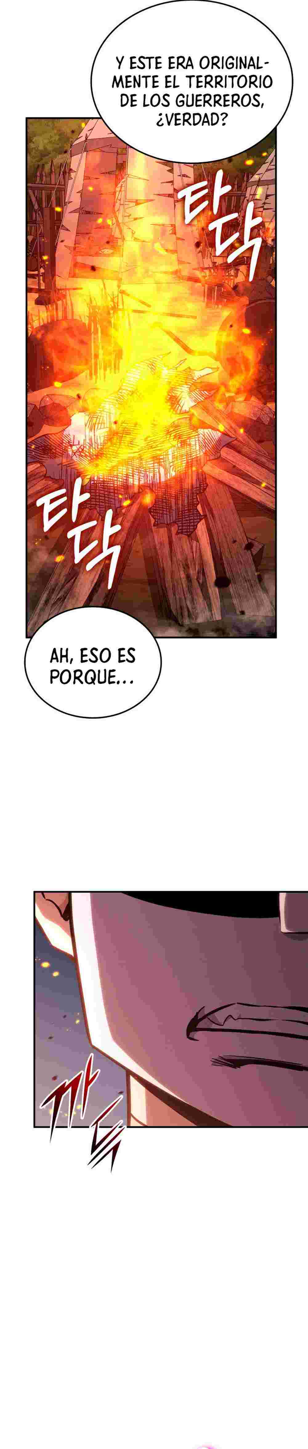 El Retorno Del Ranker (Remake) Capitulo 141 página 18