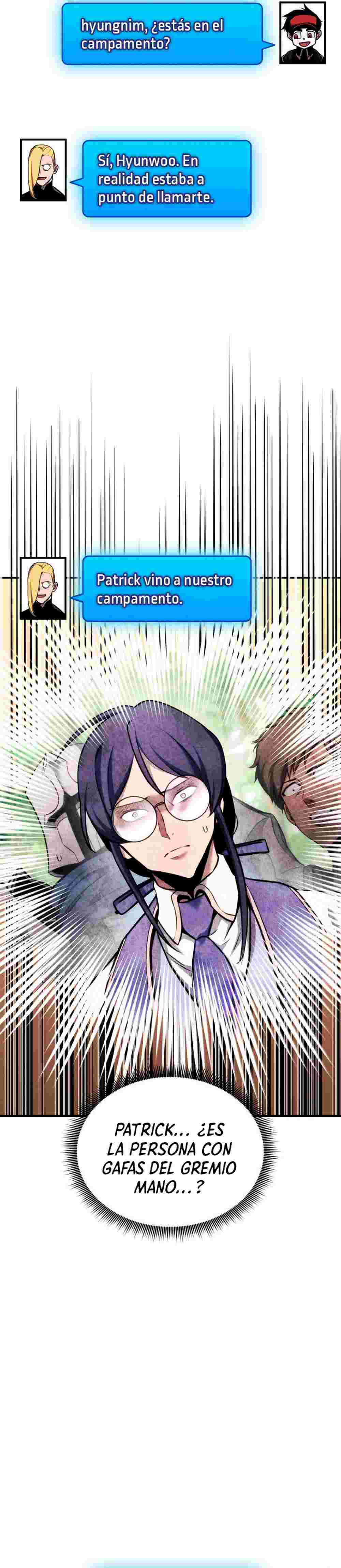 El Retorno Del Ranker (Remake) Capitulo 141 página 26