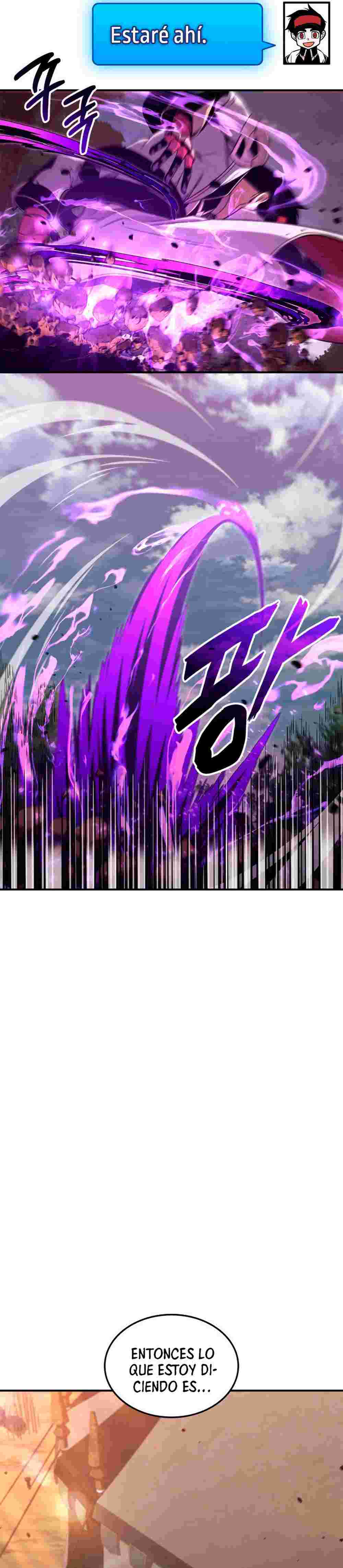 El Retorno Del Ranker (Remake) Capitulo 141 página 27