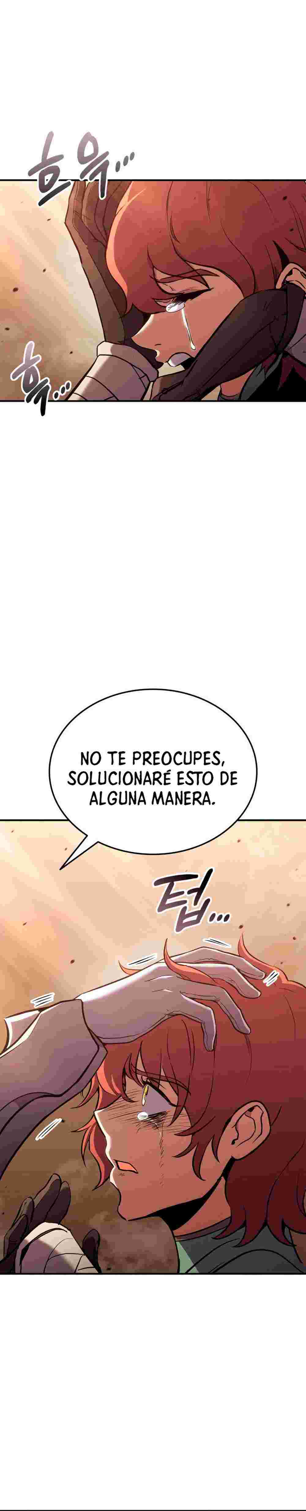 El Retorno Del Ranker (Remake) Capitulo 141 página 3
