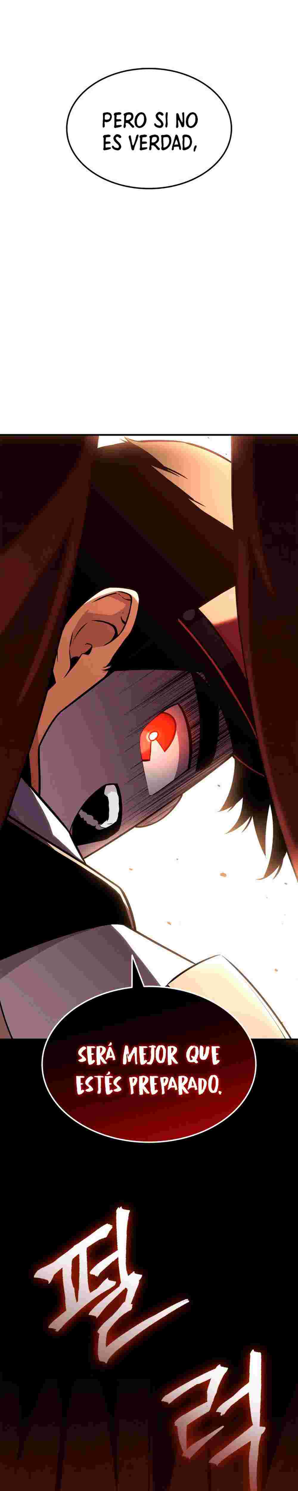 El Retorno Del Ranker (Remake) Capitulo 141 página 36