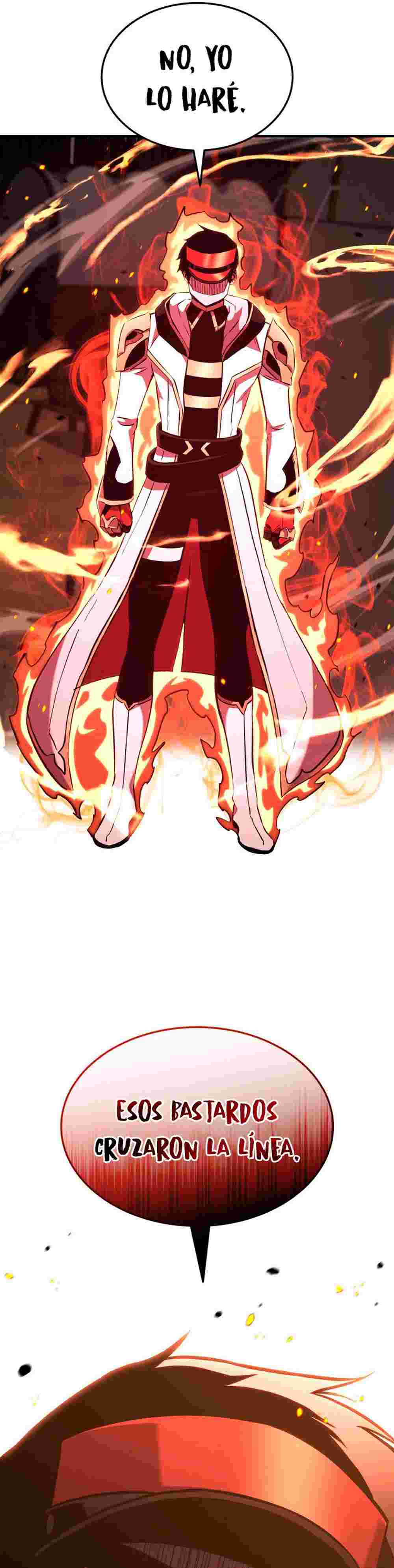 El Retorno Del Ranker (Remake) Capitulo 141 página 9