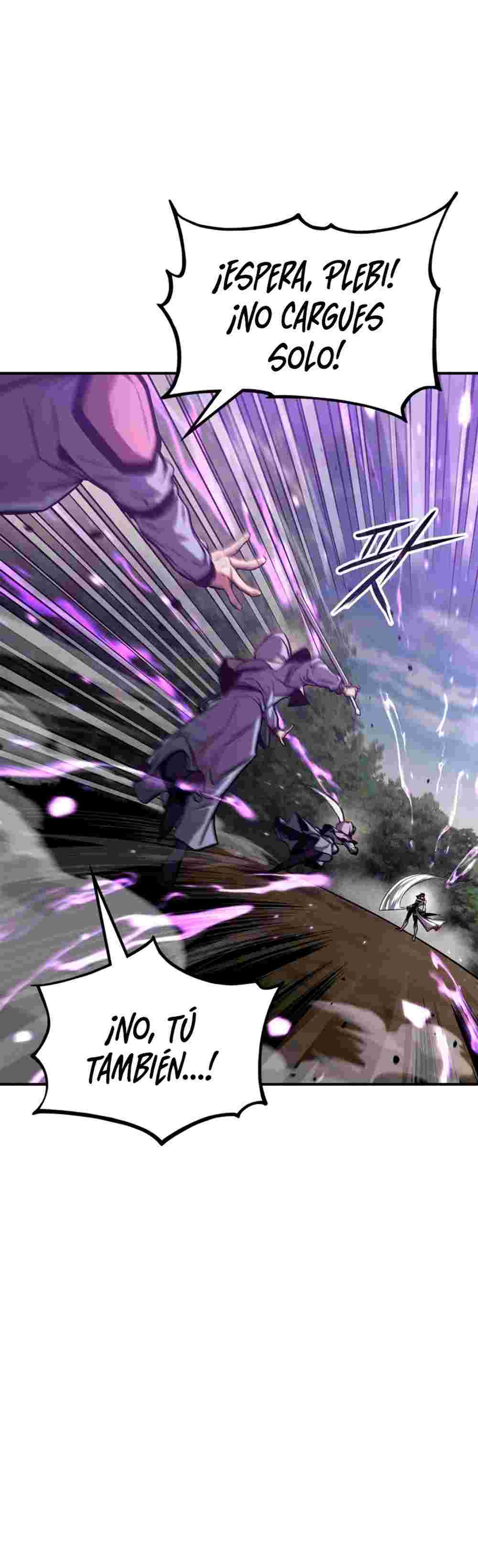 El Retorno Del Ranker (Remake) Capitulo 142 página 11