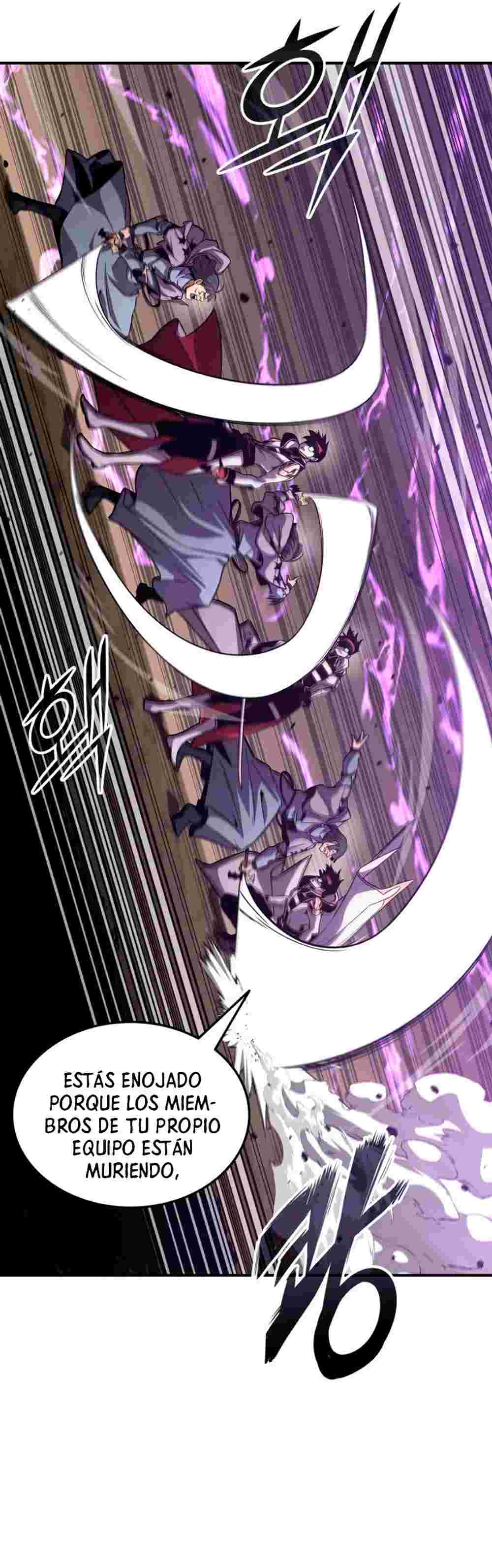 El Retorno Del Ranker (Remake) Capitulo 142 página 12