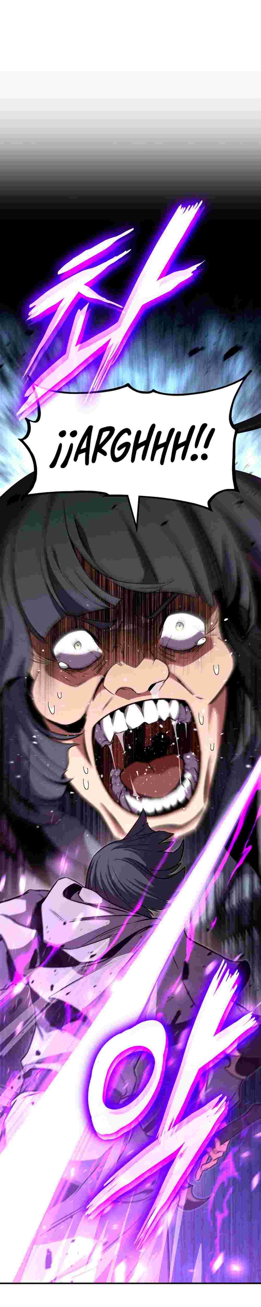 El Retorno Del Ranker (Remake) Capitulo 142 página 14