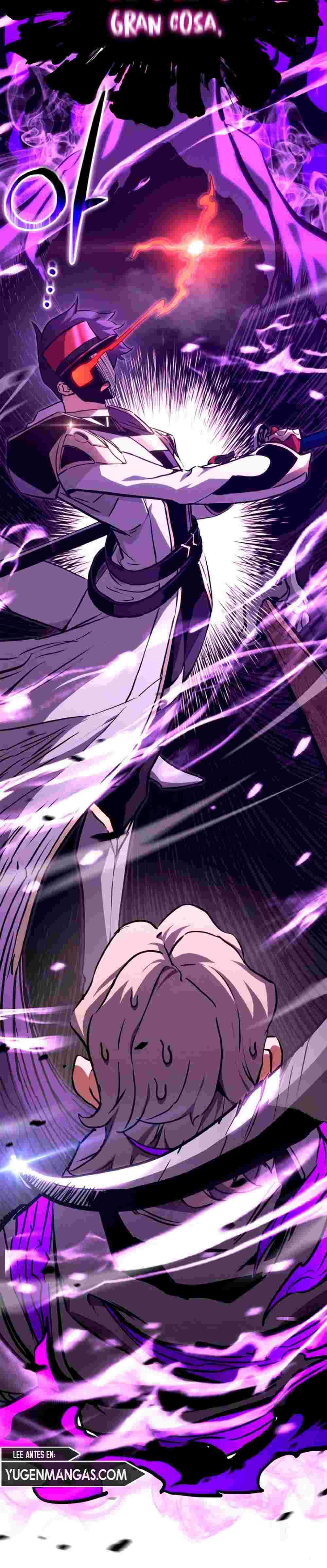 El Retorno Del Ranker (Remake) Capitulo 142 página 17