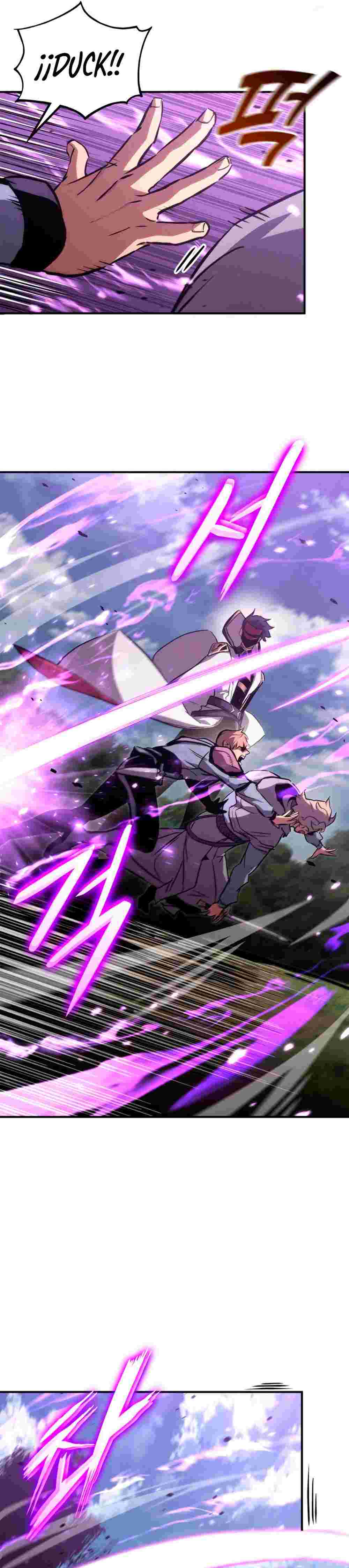 El Retorno Del Ranker (Remake) Capitulo 142 página 18