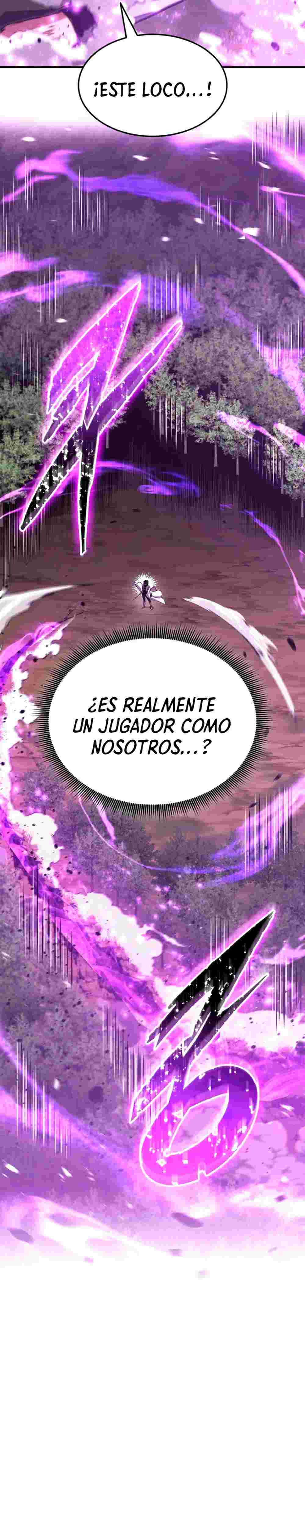 El Retorno Del Ranker (Remake) Capitulo 142 página 20