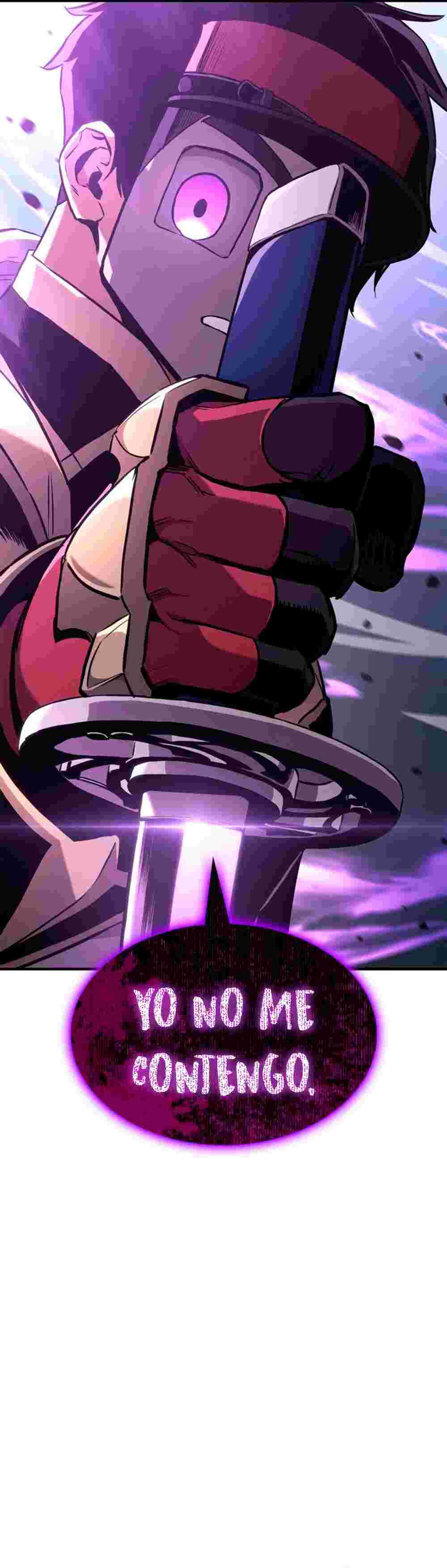 El Retorno Del Ranker (Remake) Capitulo 142 página 23