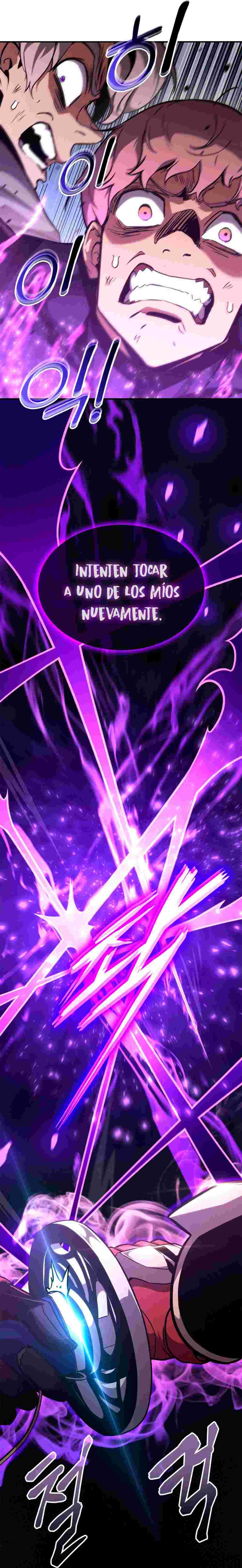 El Retorno Del Ranker (Remake) Capitulo 142 página 24