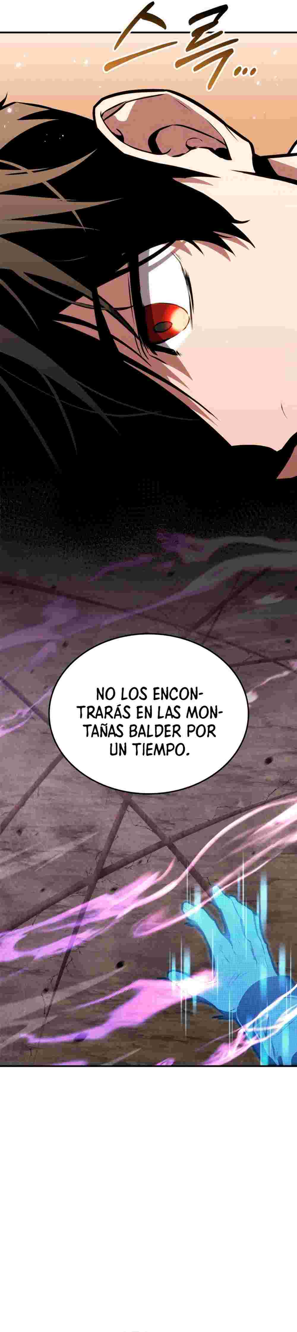 El Retorno Del Ranker (Remake) Capitulo 142 página 27