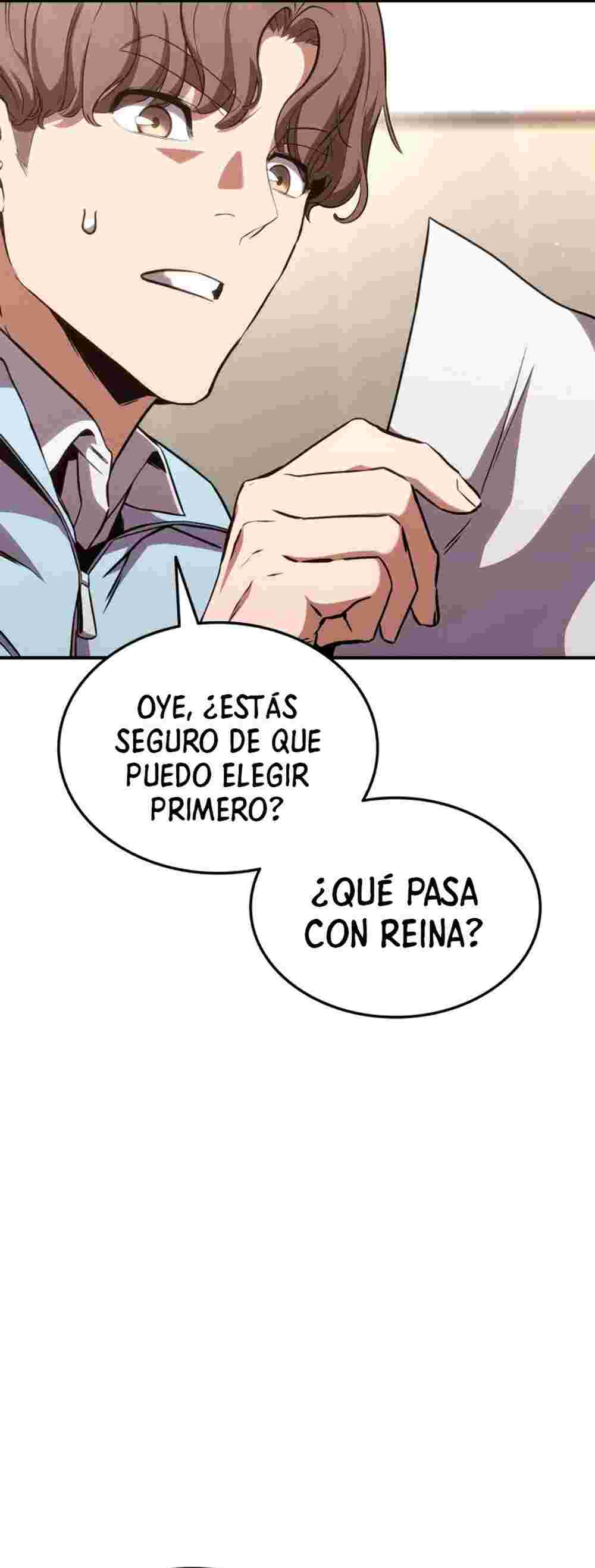 El Retorno Del Ranker (Remake) Capitulo 142 página 29