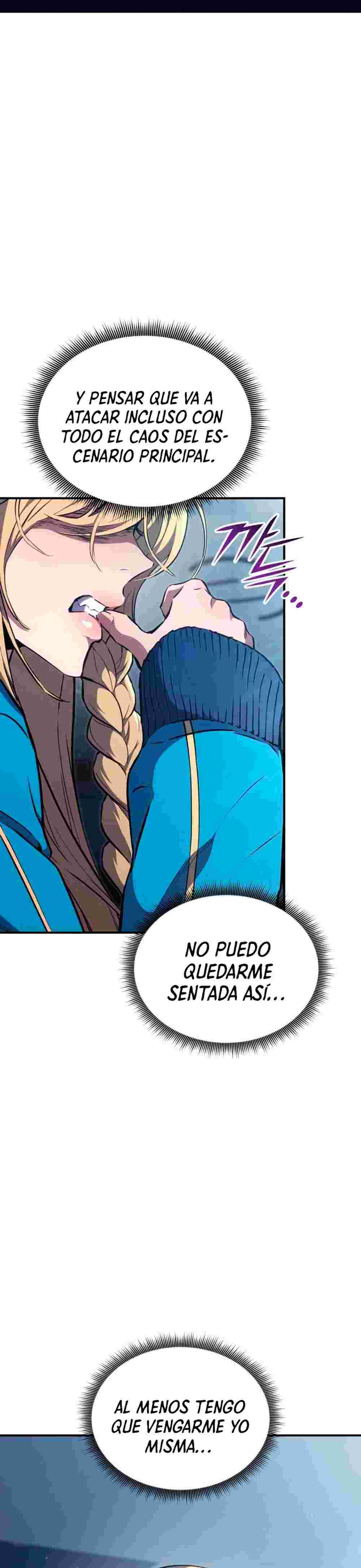 El Retorno Del Ranker (Remake) Capitulo 142 página 32