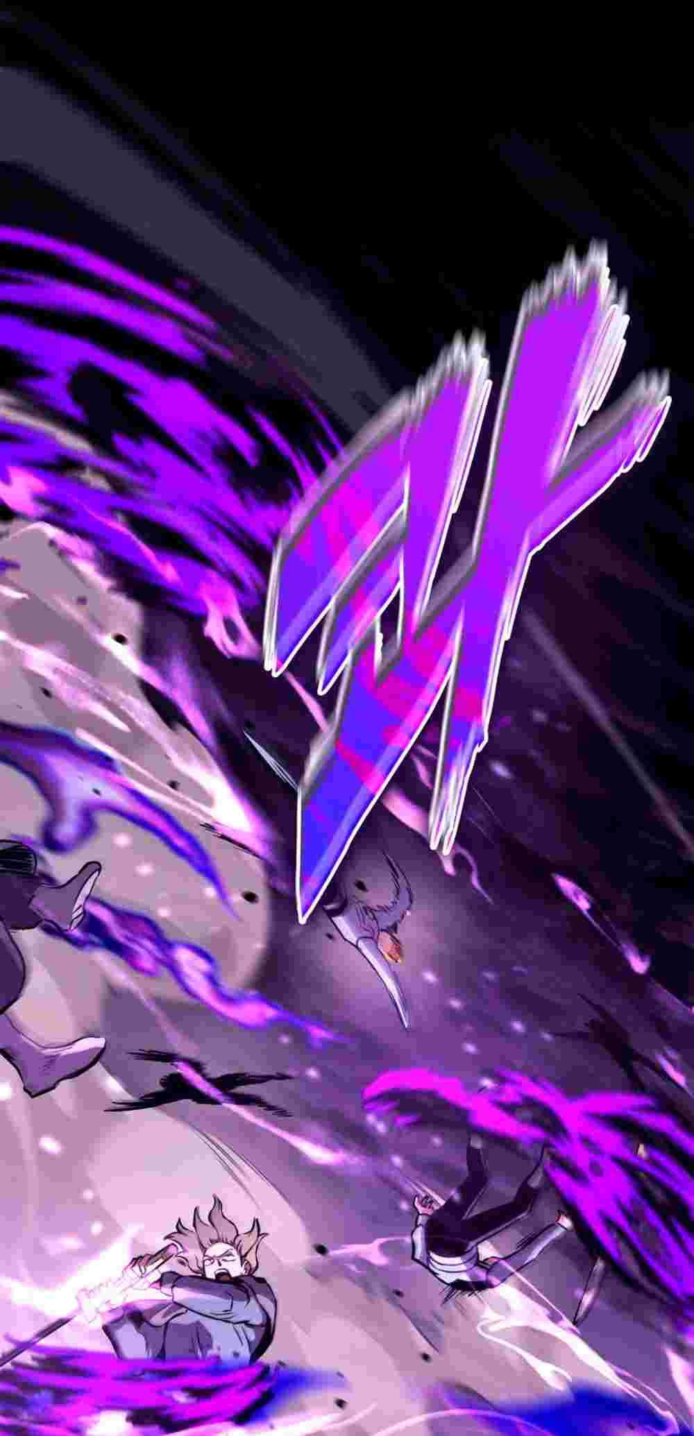 El Retorno Del Ranker (Remake) Capitulo 142 página 4