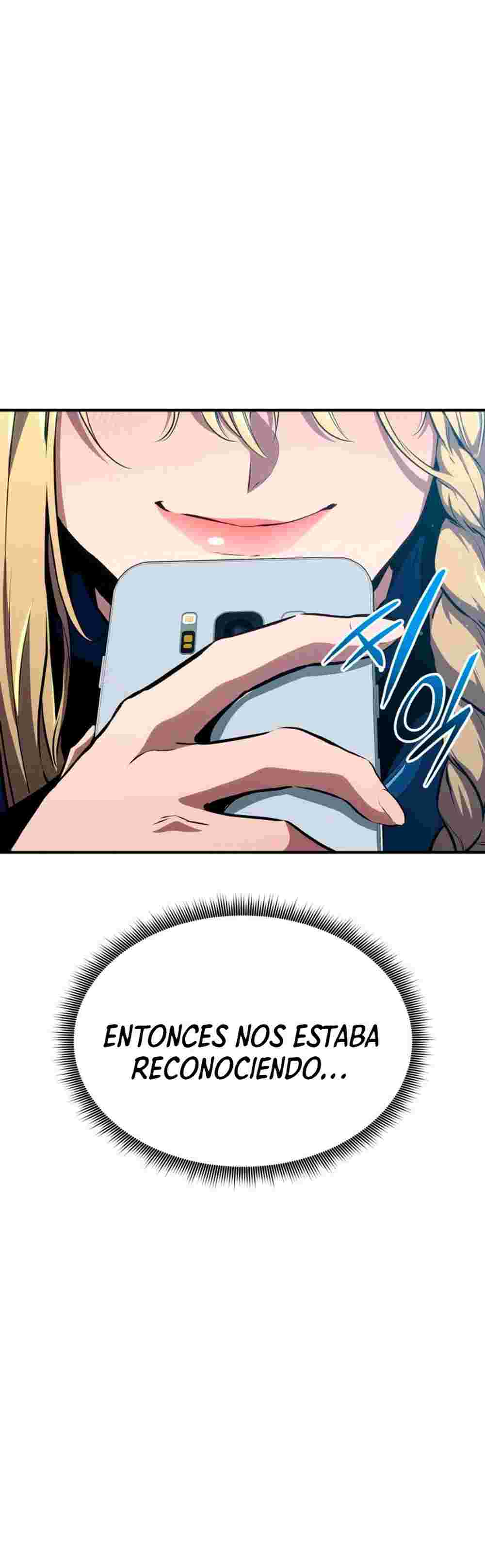 El Retorno Del Ranker (Remake) Capitulo 142 página 40