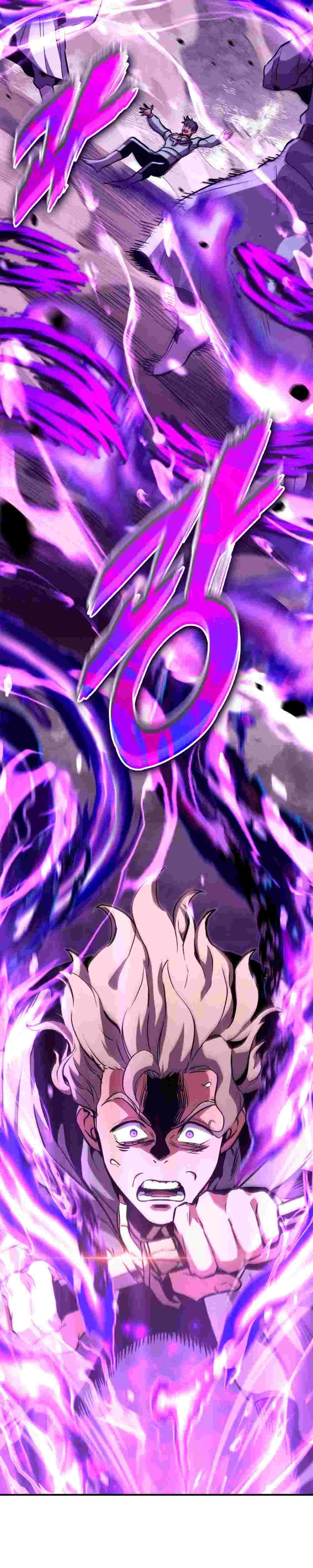 El Retorno Del Ranker (Remake) Capitulo 142 página 5
