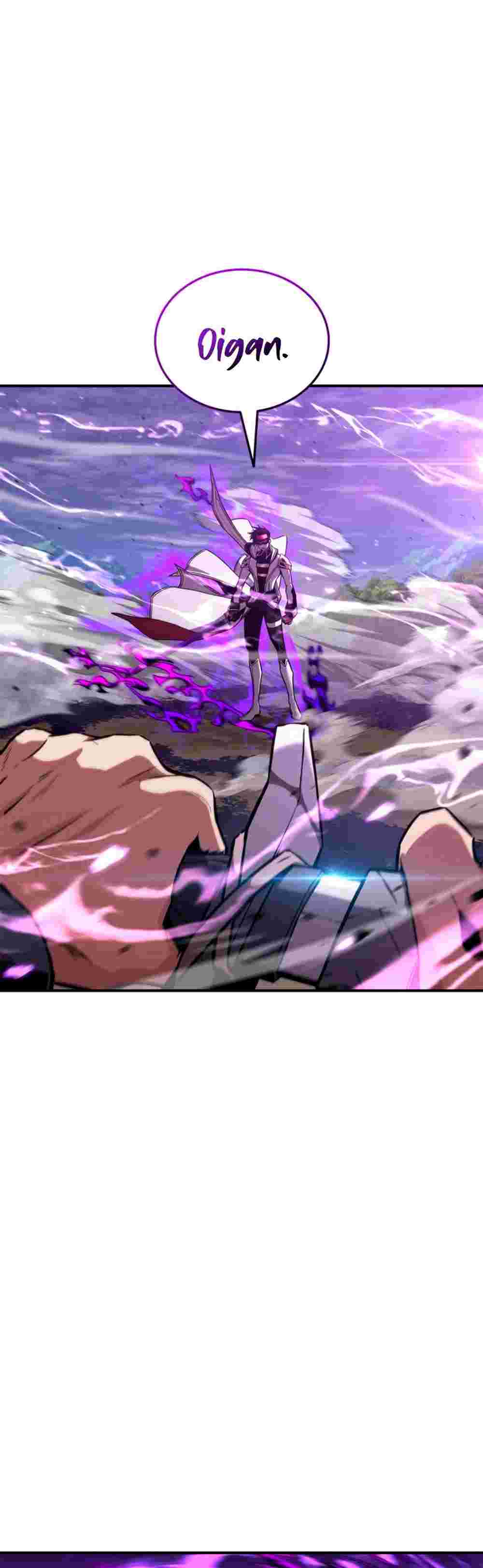 El Retorno Del Ranker (Remake) Capitulo 142 página 6