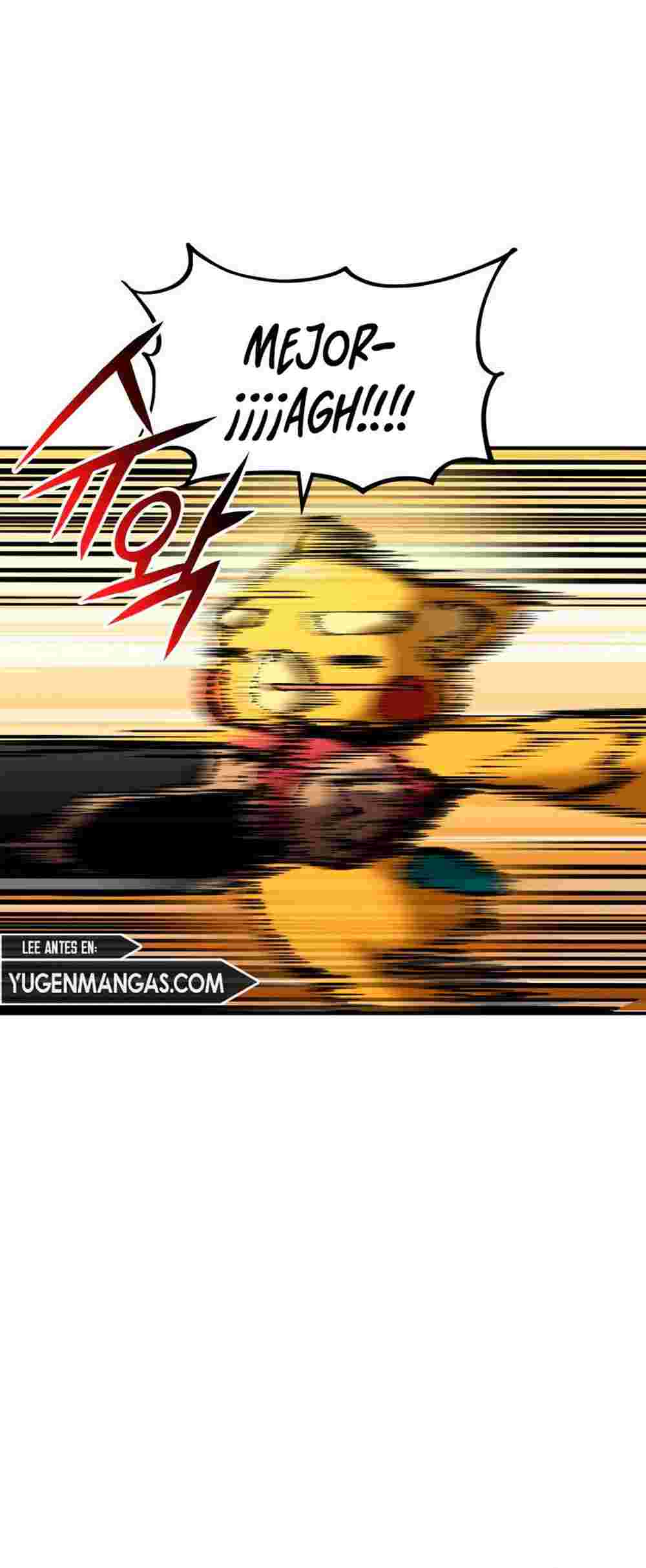El Retorno Del Ranker (Remake) Capitulo 143 página 10
