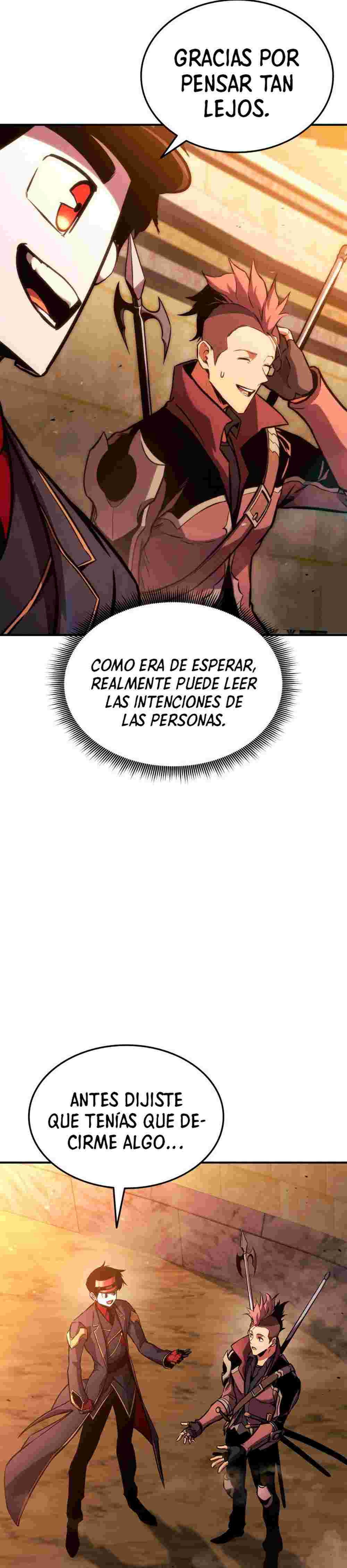 El Retorno Del Ranker (Remake) Capitulo 143 página 17