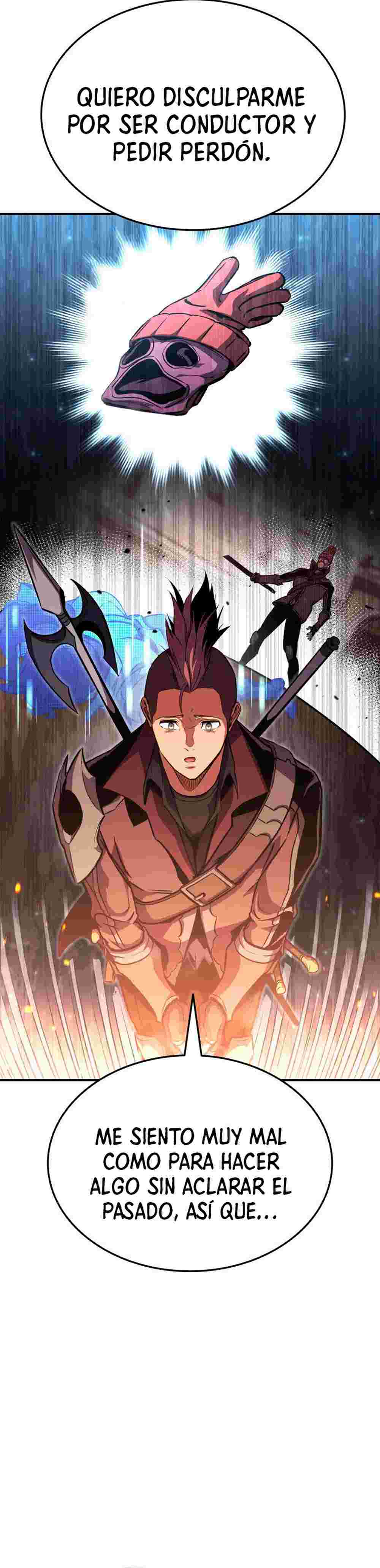 El Retorno Del Ranker (Remake) Capitulo 143 página 19