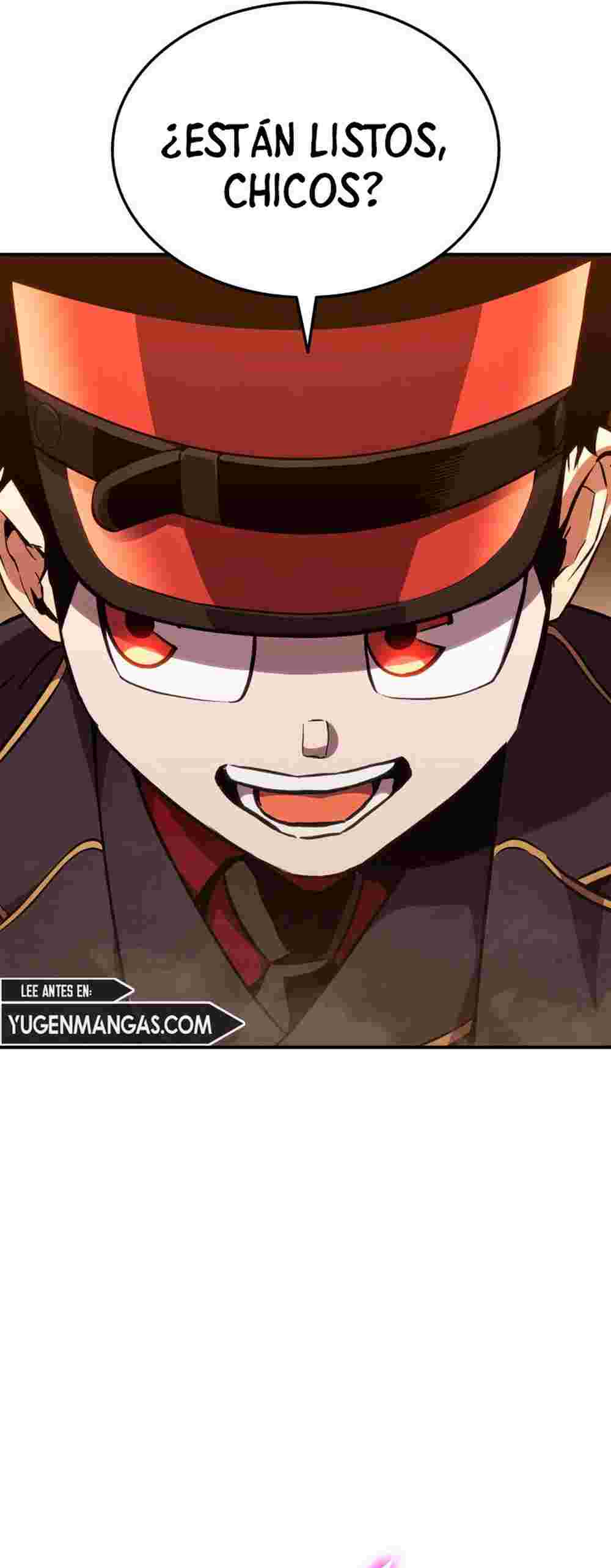 El Retorno Del Ranker (Remake) Capitulo 143 página 29