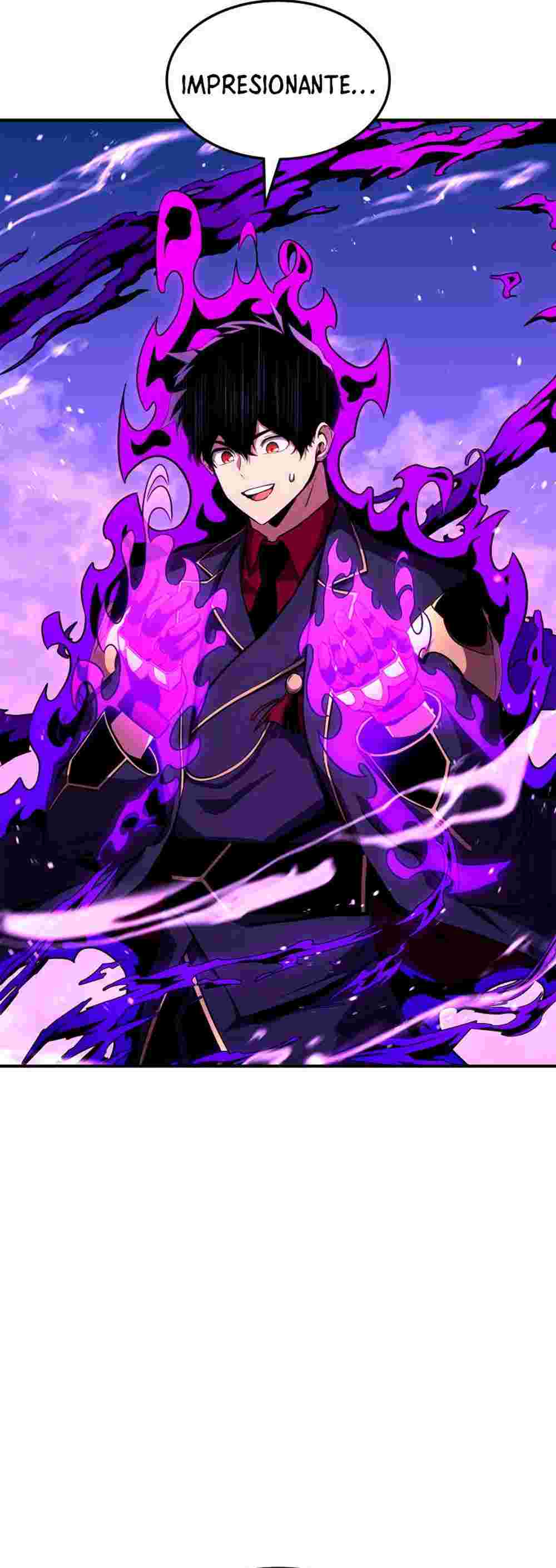 El Retorno Del Ranker (Remake) Capitulo 143 página 3