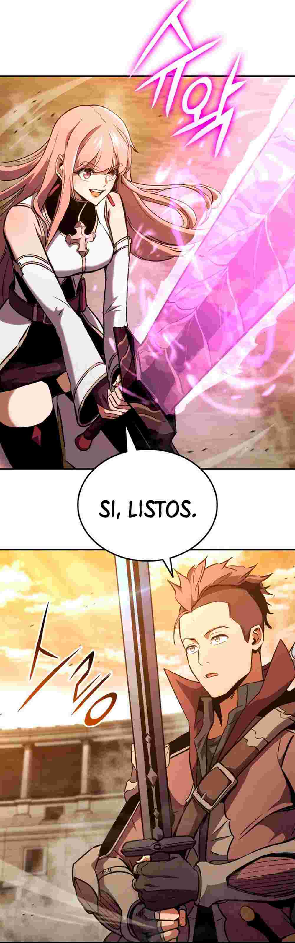 El Retorno Del Ranker (Remake) Capitulo 143 página 30