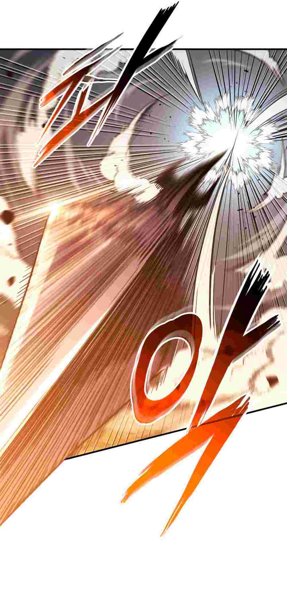 El Retorno Del Ranker (Remake) Capitulo 143 página 37