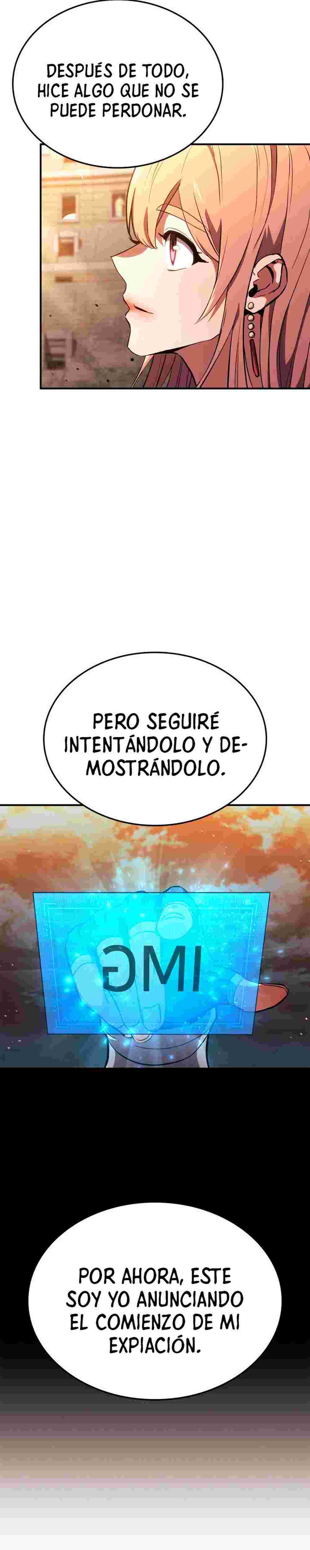 El Retorno Del Ranker (Remake) Capitulo 143 página 47