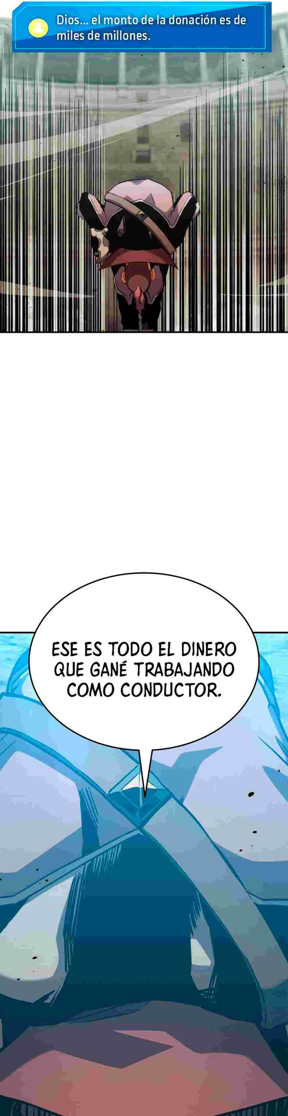 El Retorno Del Ranker (Remake) Capitulo 143 página 49